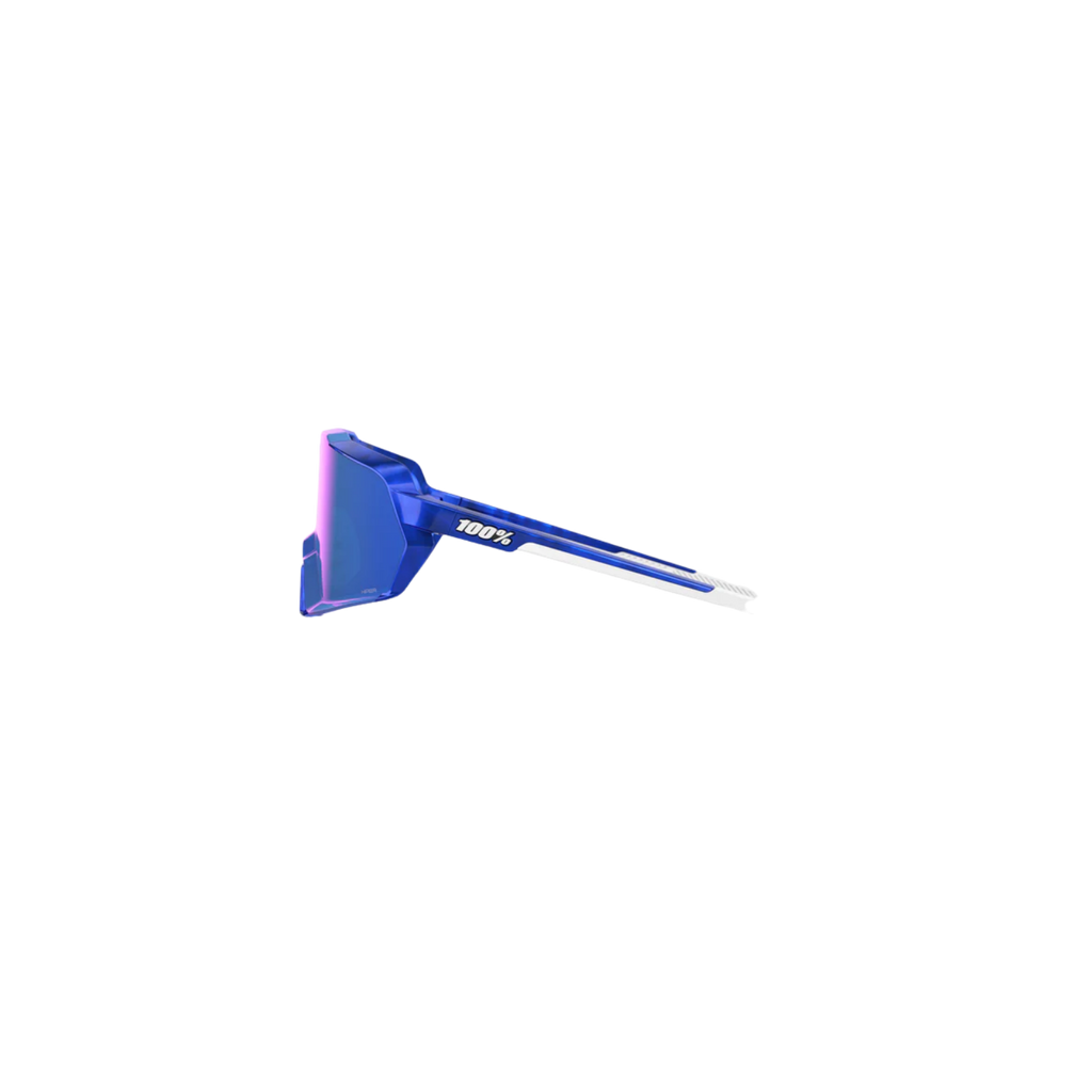 100% KORBIN - Red Bull-BORA-hansgrohe / HiPER® Royal Blue Mirror