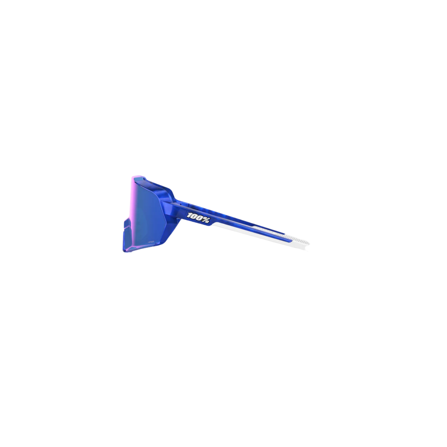 100% KORBIN - Red Bull-BORA-hansgrohe / HiPER® Royal Blue Mirror