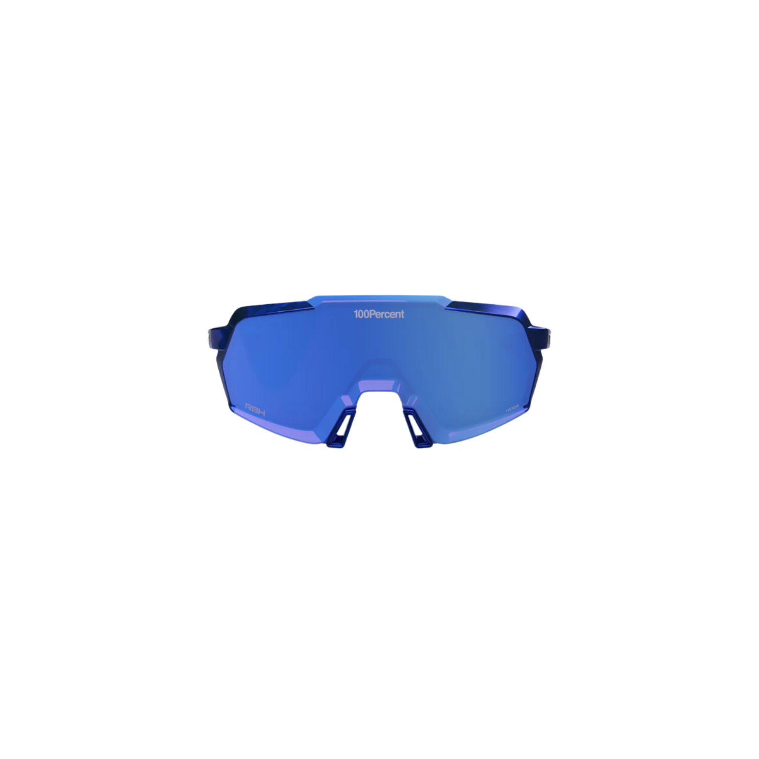 100% KORBIN - Red Bull-BORA-hansgrohe / HiPER® Royal Blue Mirror