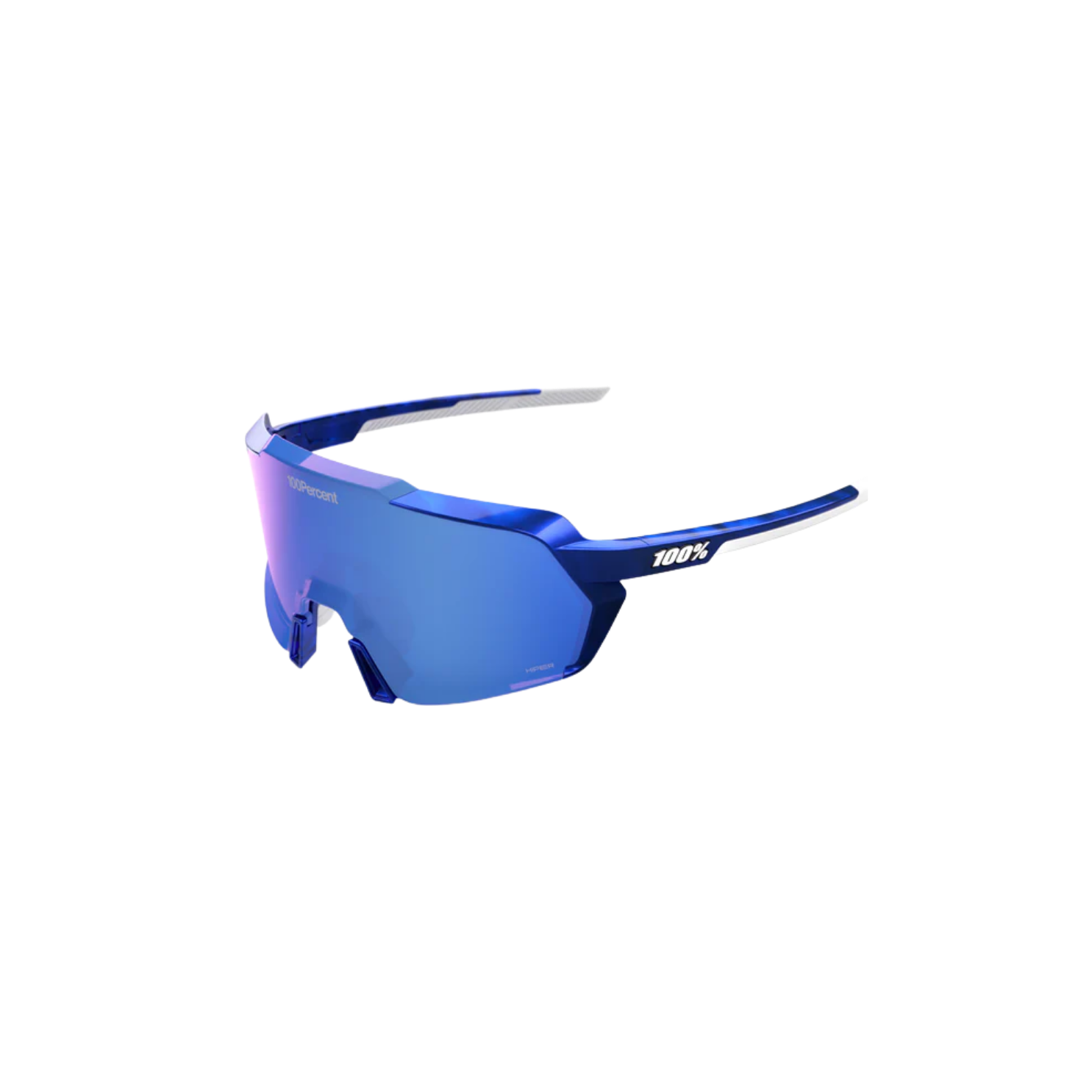 100% KORBIN - Red Bull-BORA-hansgrohe / HiPER® Royal Blue Mirror