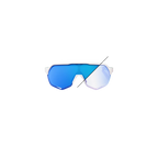 100% S2 Bastille / Blue Mirror Photochromic Lens