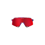100% S3 - FDJ / HiPER® Fire Red Mirror