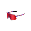 100% S3 - FDJ / HiPER® Fire Red Mirror