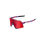 100% S3 - FDJ / HiPER® Fire Red Mirror