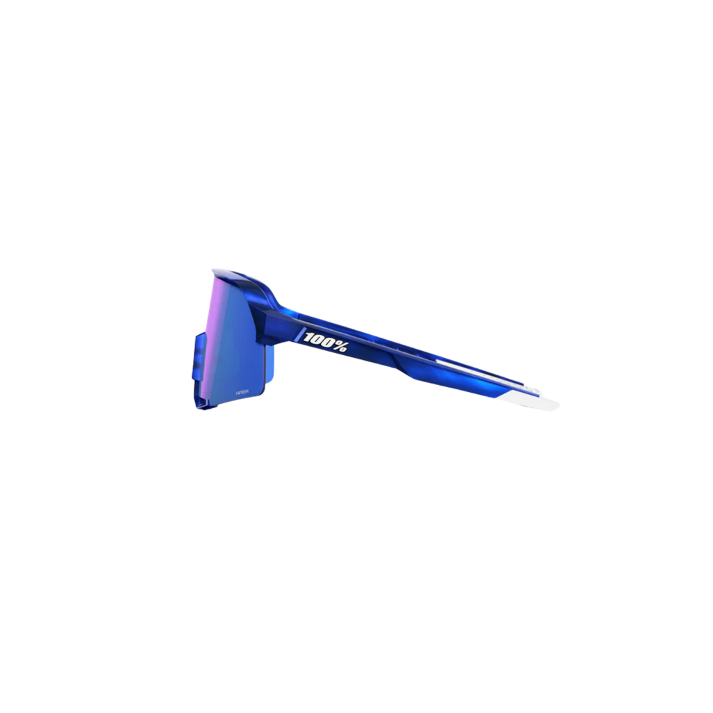 100% S3 - Red Bull-BORA-hansgrohe / HiPER® Royal Blue Mirror