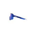 100% S3 - Red Bull-BORA-hansgrohe / HiPER® Royal Blue Mirror