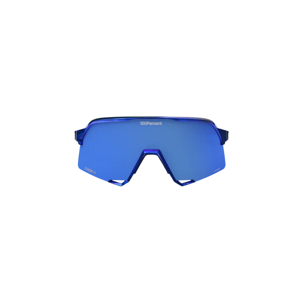 100% S3 - Red Bull-BORA-hansgrohe / HiPER® Royal Blue Mirror