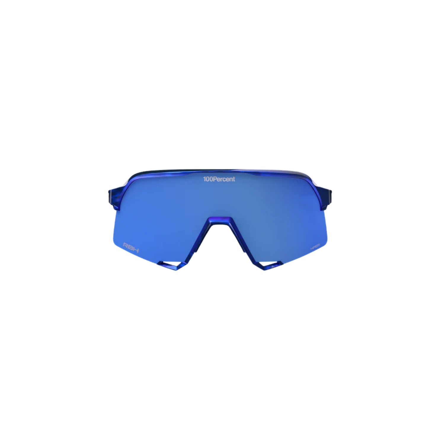 100% S3 - Red Bull-BORA-hansgrohe / HiPER® Royal Blue Mirror