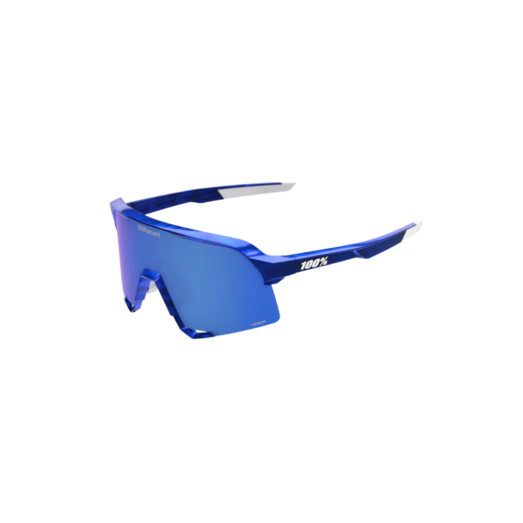 100% S3 - Red Bull-BORA-hansgrohe / HiPER® Royal Blue Mirror