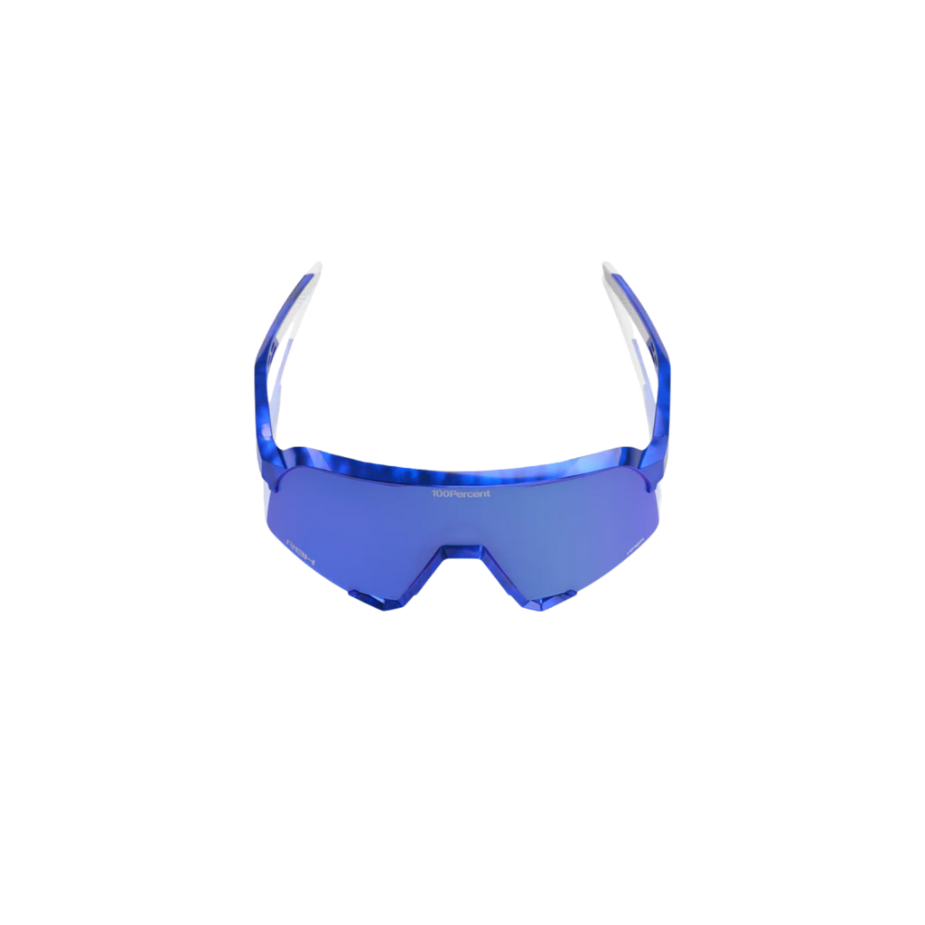 100% S3 - Red Bull-BORA-hansgrohe / HiPER® Royal Blue Mirror