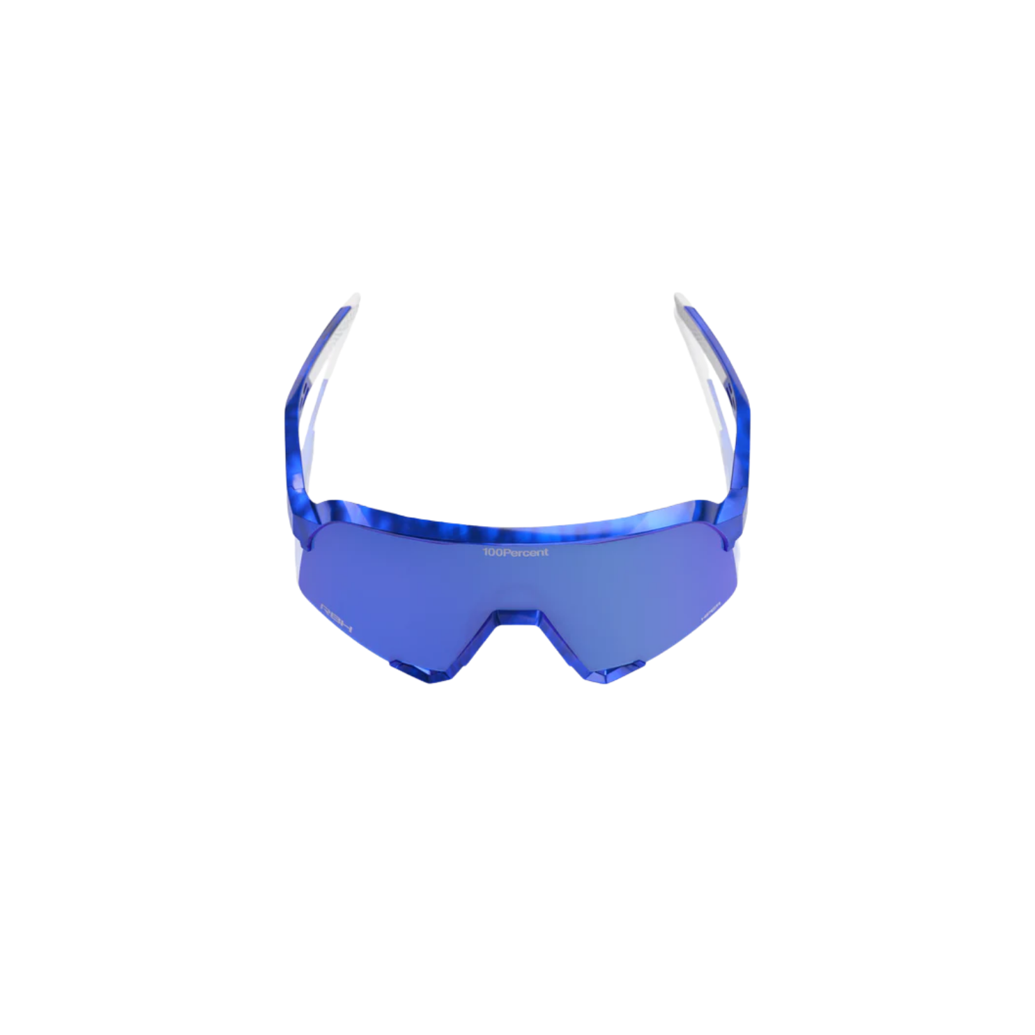 100% S3 - Red Bull-BORA-hansgrohe / HiPER® Royal Blue Mirror