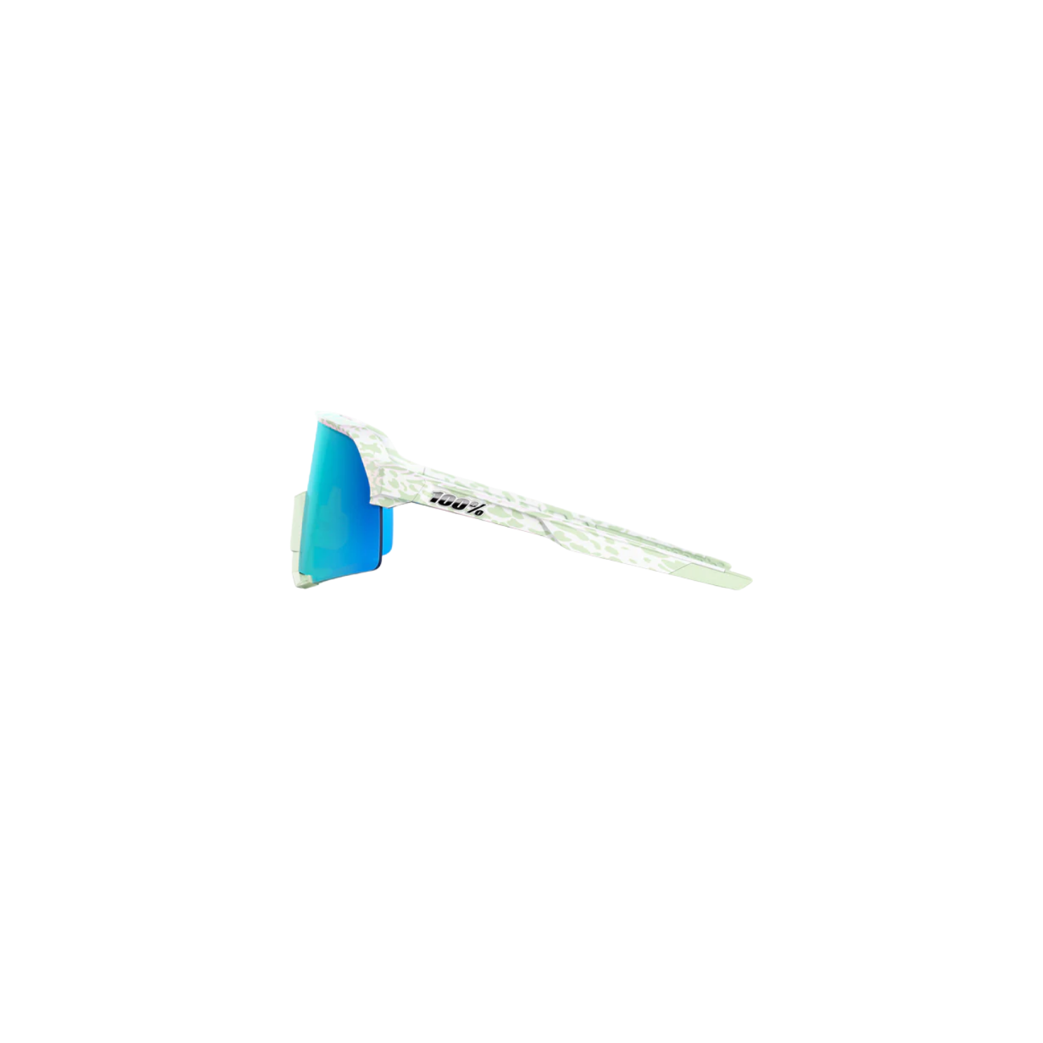 100% S3 LE - Elly De La Cruz / Blue Topaz Mirror