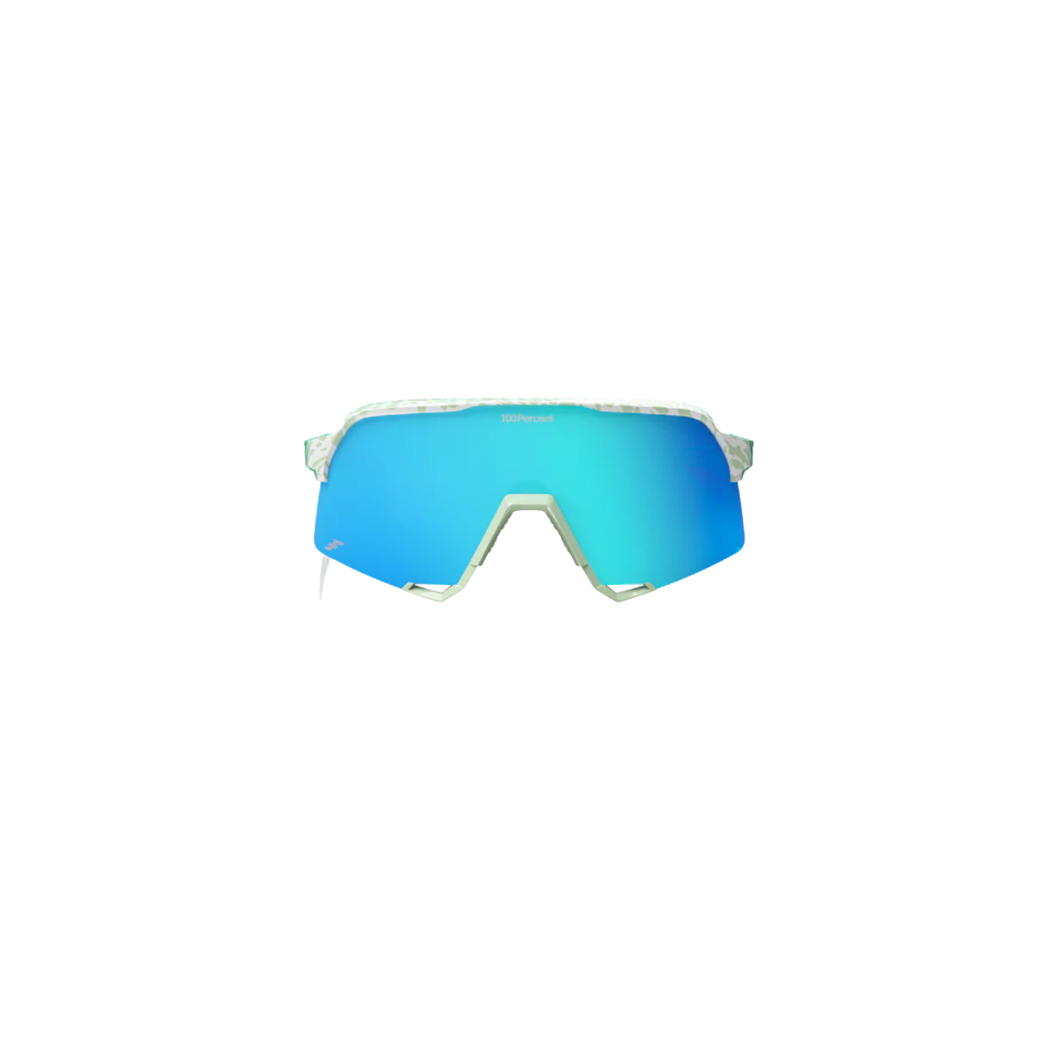 100% S3 LE - Elly De La Cruz / Blue Topaz Mirror
