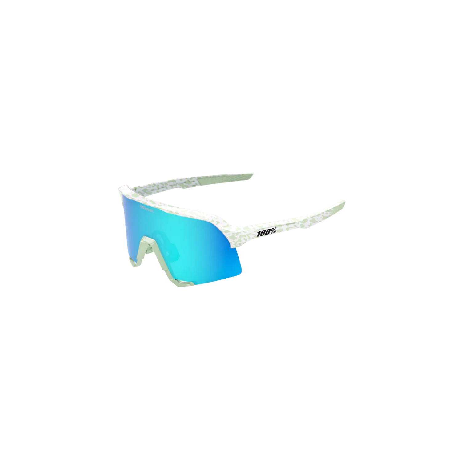 100% S3 LE - Elly De La Cruz / Blue Topaz Mirror
