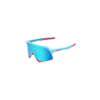 100% S3 LE Fernando Tat’s Jr / Blue Topaz Mirror Lens