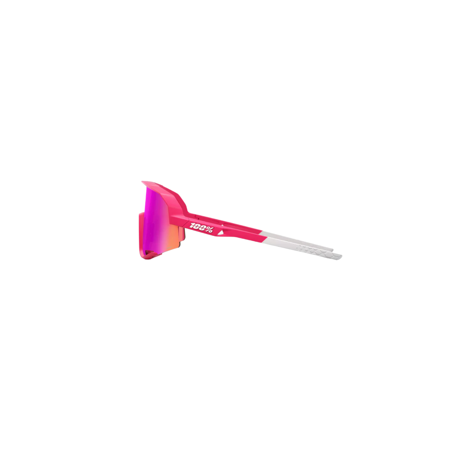 100% SLENDALE Pitaya / HiPER Vital Pink Mirror Lens