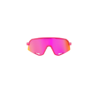 100% SLENDALE Pitaya / HiPER Vital Pink Mirror Lens