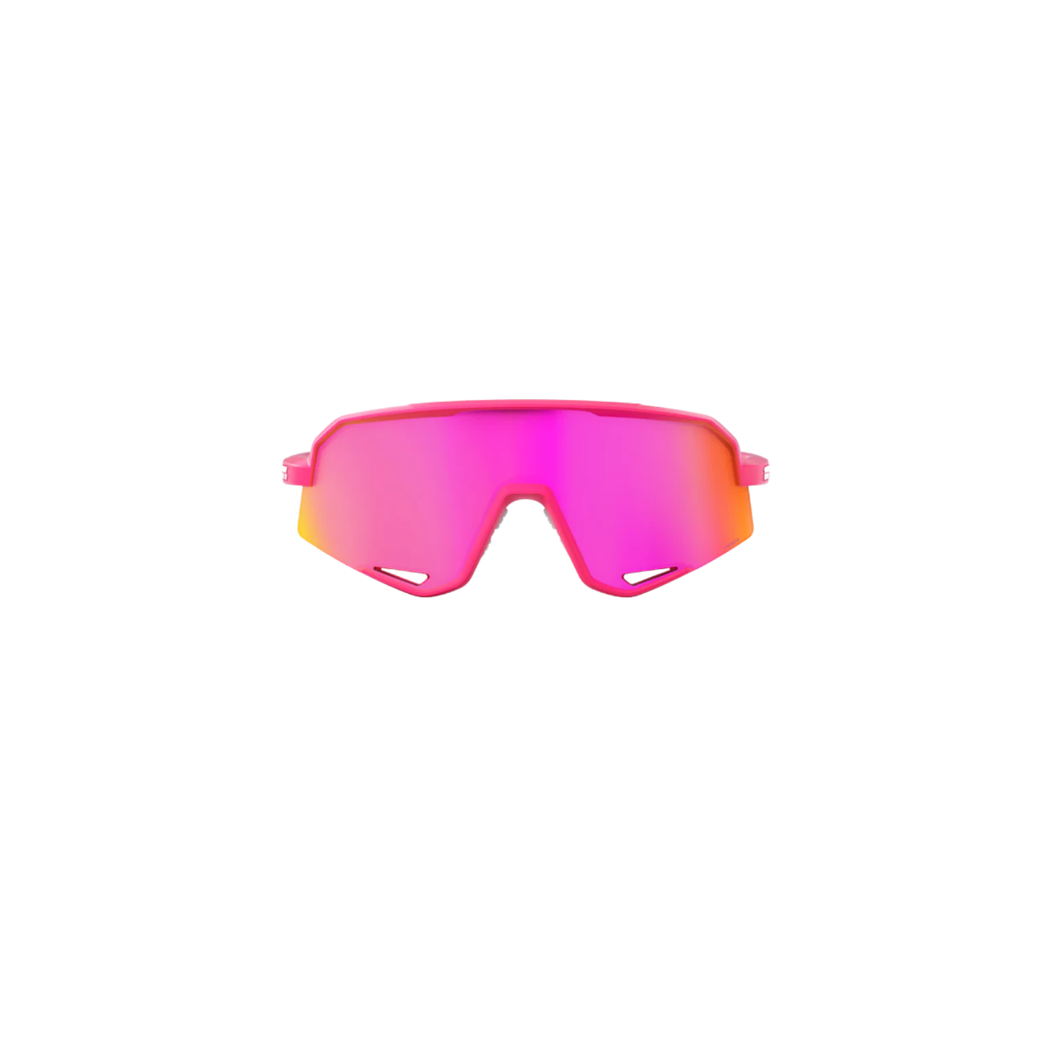 100% SLENDALE Pitaya / HiPER Vital Pink Mirror Lens