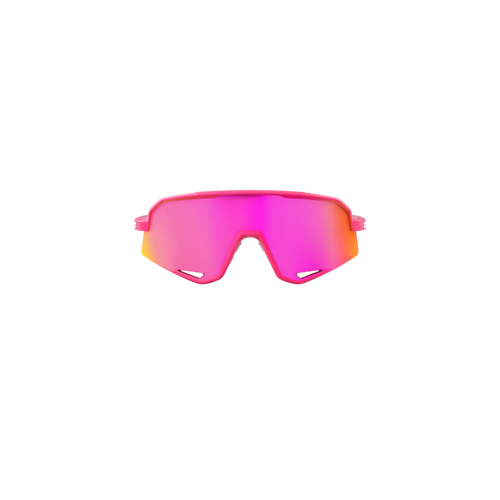 100% SLENDALE Pitaya / HiPER Vital Pink Mirror Lens