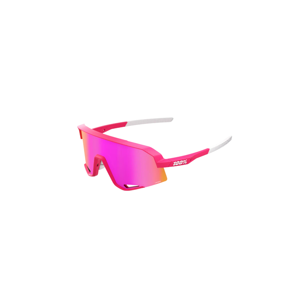 100% SLENDALE Pitaya / HiPER Vital Pink Mirror Lens