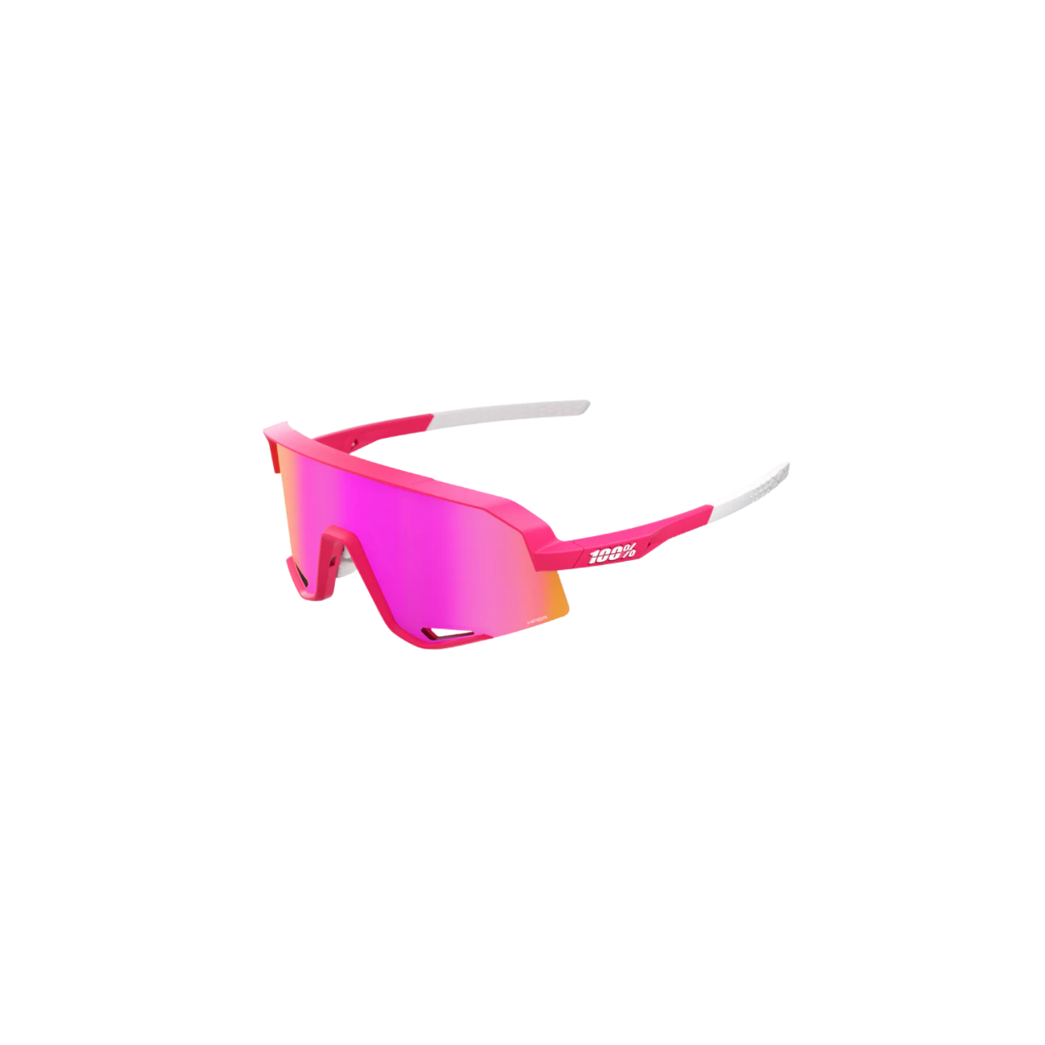 100% SLENDALE - Pitaya / HiPER Vital Pink Mirror