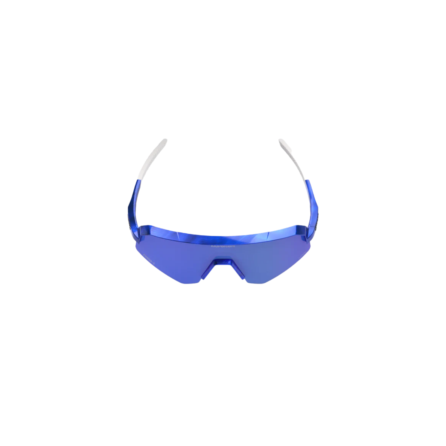 100% SLENDALE SL - Red Bull-BORA-hansgrohe / HiPER® Royal Blue Mirror