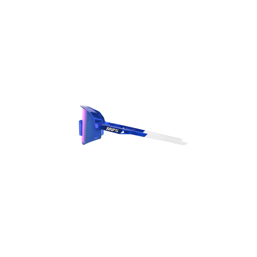 100% SLENDALE SL - Red Bull-BORA-hansgrohe / HiPER® Royal Blue Mirror