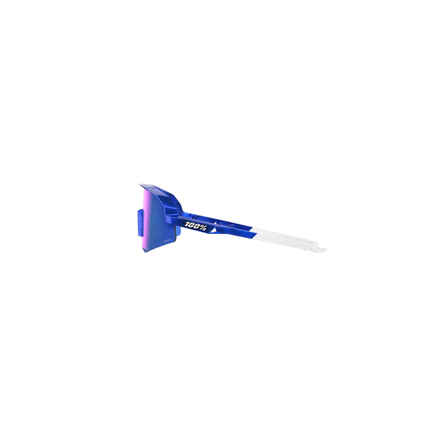 100% SLENDALE SL - Red Bull-BORA-hansgrohe / HiPER® Royal Blue Mirror