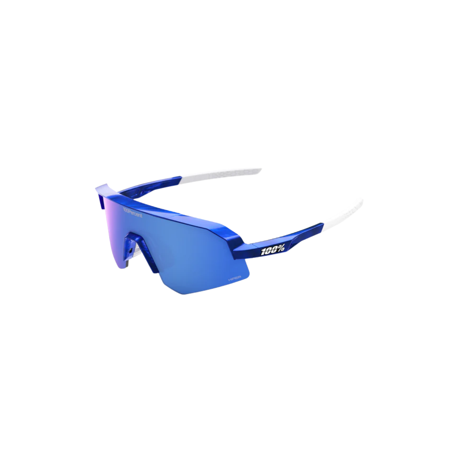 100% SLENDALE SL - Red Bull-BORA-hansgrohe / HiPER® Royal Blue Mirror
