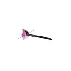 100% SLENDALE SL - Gloss Black / Purple Mirror Photochromic