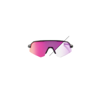 100% SLENDALE SL - Gloss Black / Purple Mirror Photochromic