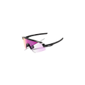 100% SLENDALE SL - Gloss Black / Purple Mirror Photochromic