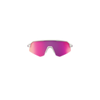 100% SLENDALE SL Matte Chalk / Purple Mirror Lens