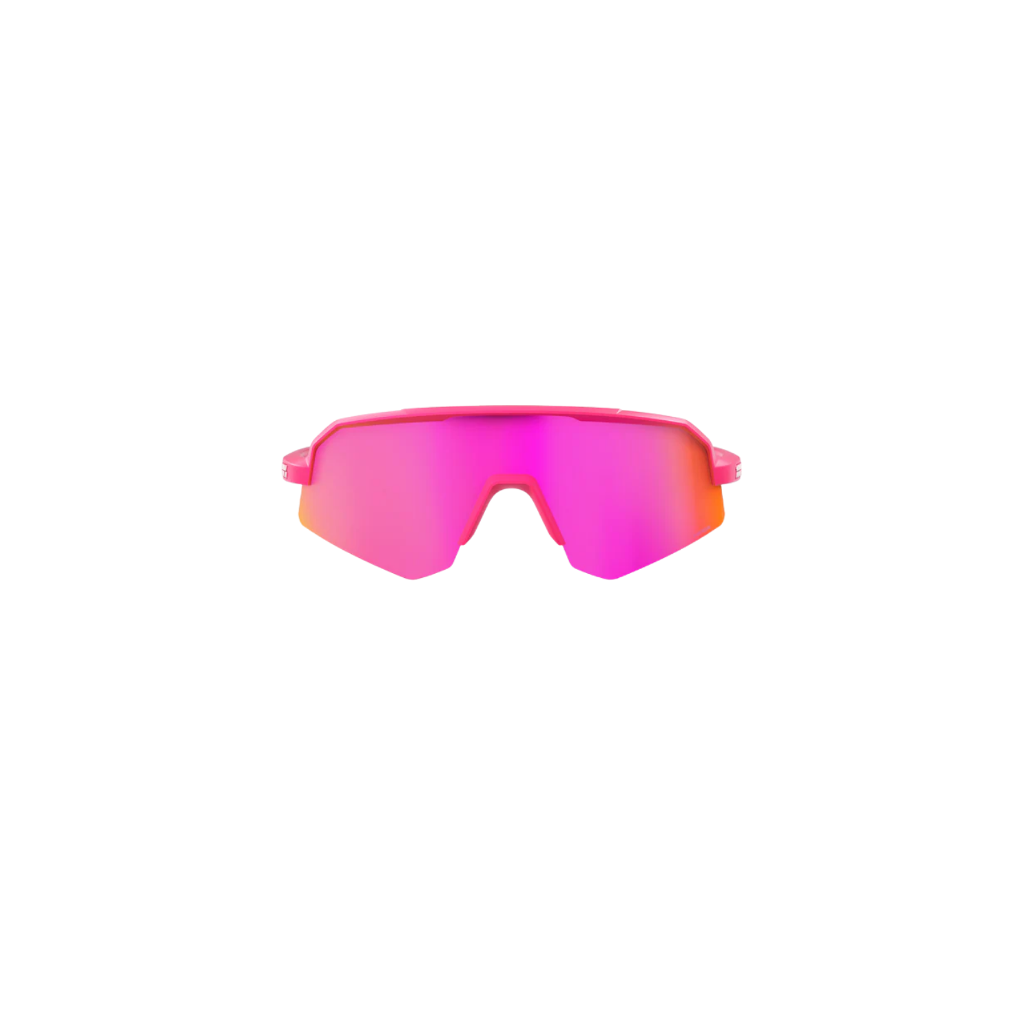 100% SLENDALE SL Pitaya / HiPER Vital Pink Mirror Lens