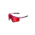 100% SPEEDCRAFT - FDJ / HiPER® Fire Red Mirror