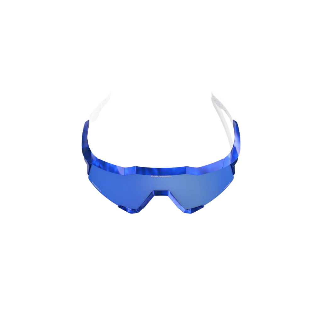 100% SPEEDCRAFT - Red Bull-BORA-hansgrohe / HiPER® Royal Blue Mirror
