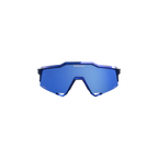 100% SPEEDCRAFT - Red Bull-BORA-hansgrohe / HiPER® Royal Blue Mirror