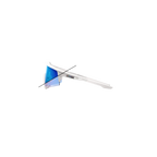 100% SPEEDCRAFT - Bastille / Blue Mirror Photochromic