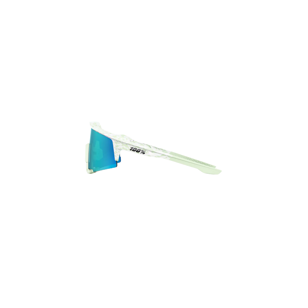 100% SPEEDCRAFT - LE Elly De La Cruz / Blue Topaz Mirror