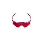 100% SPEEDCRAFT SL - FDJ / HiPER® Fire Red Mirror