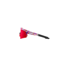 100% SPEEDCRAFT SL - FDJ / HiPER® Fire Red Mirror