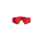 100% SPEEDCRAFT SL - FDJ / HiPER® Fire Red Mirror