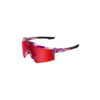 100% SPEEDCRAFT SL - FDJ / HiPER® Fire Red Mirror