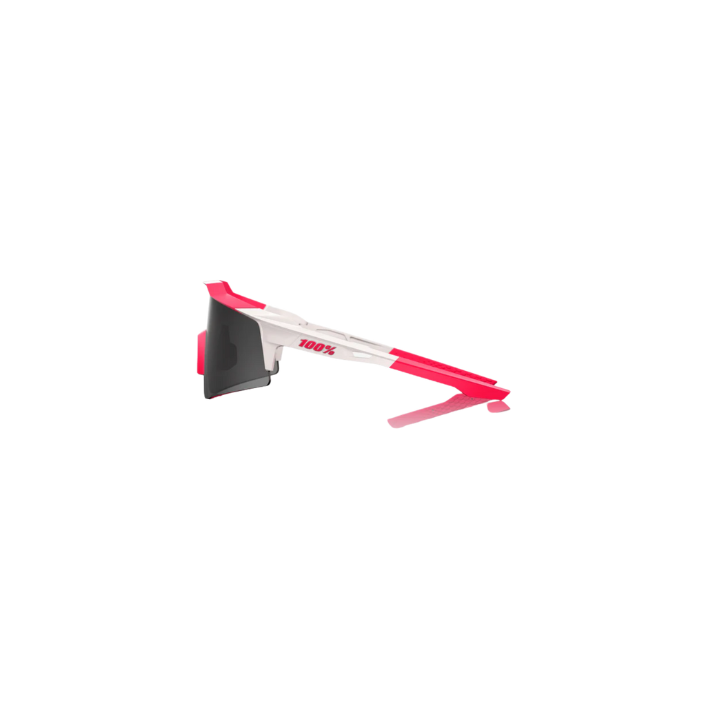 100% SPEEDCRAFT SL - Puddy Pink White / Smoke