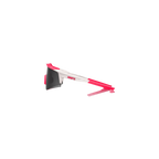 100% SPEEDCRAFT SL - Puddy Pink White / Smoke