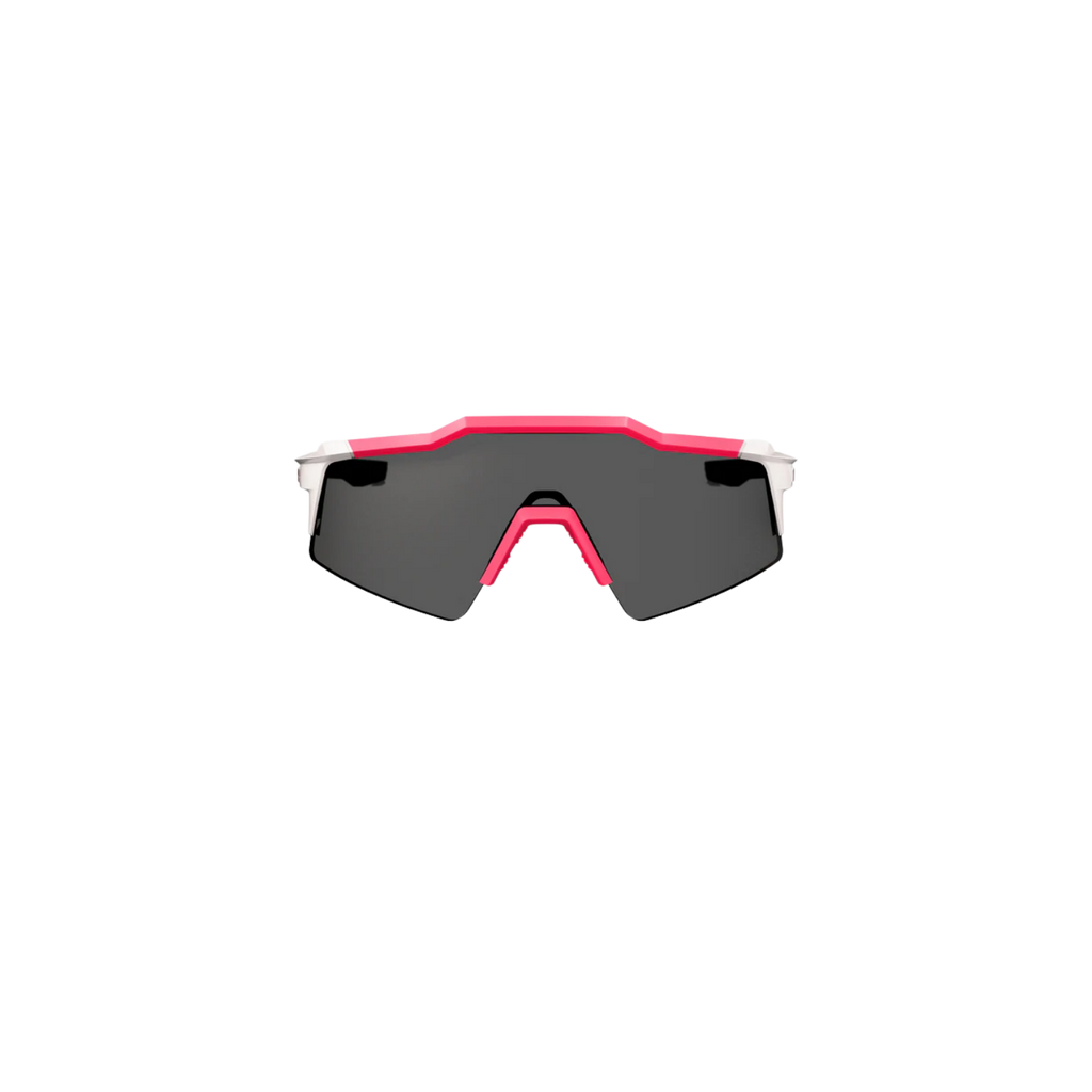100% SPEEDCRAFT SL - Puddy Pink White / Smoke