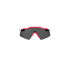 100% SPEEDCRAFT SL - Puddy Pink White / Smoke