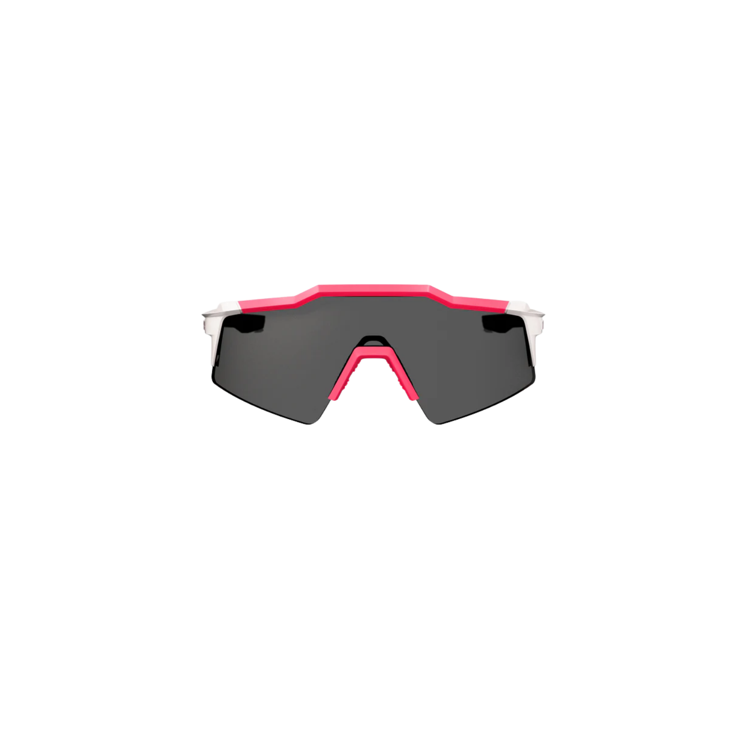 100% SPEEDCRAFT SL - Puddy Pink White / Smoke