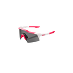 100% SPEEDCRAFT SL - Puddy Pink White / Smoke