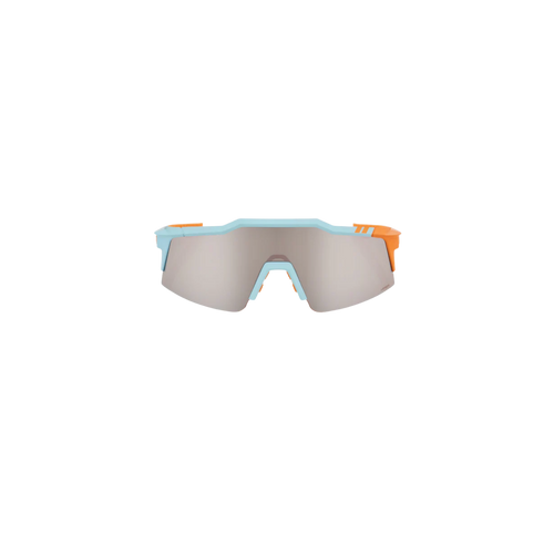 100% SPEEDCRAFT SL Juan Soto / HiPER Mercury Mirror Lens